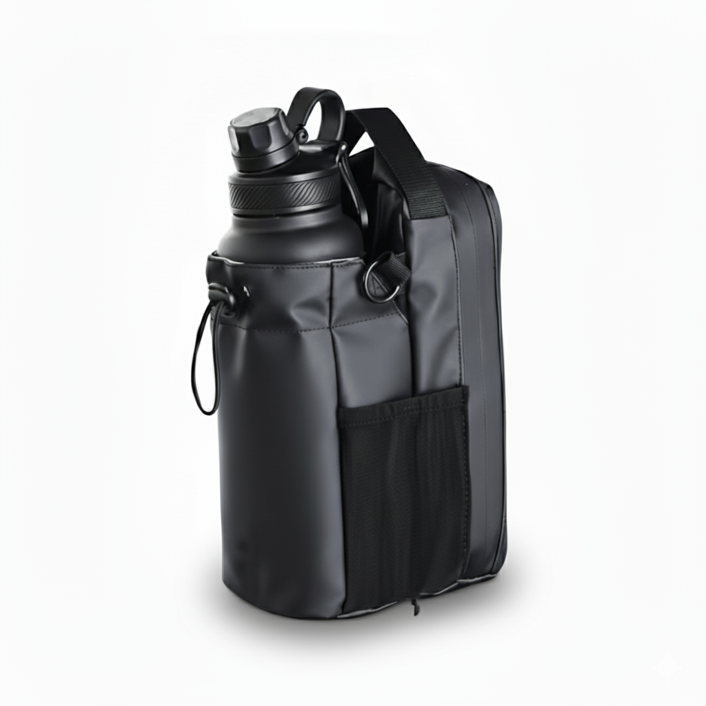 Snaptrail Magnetic Bag
