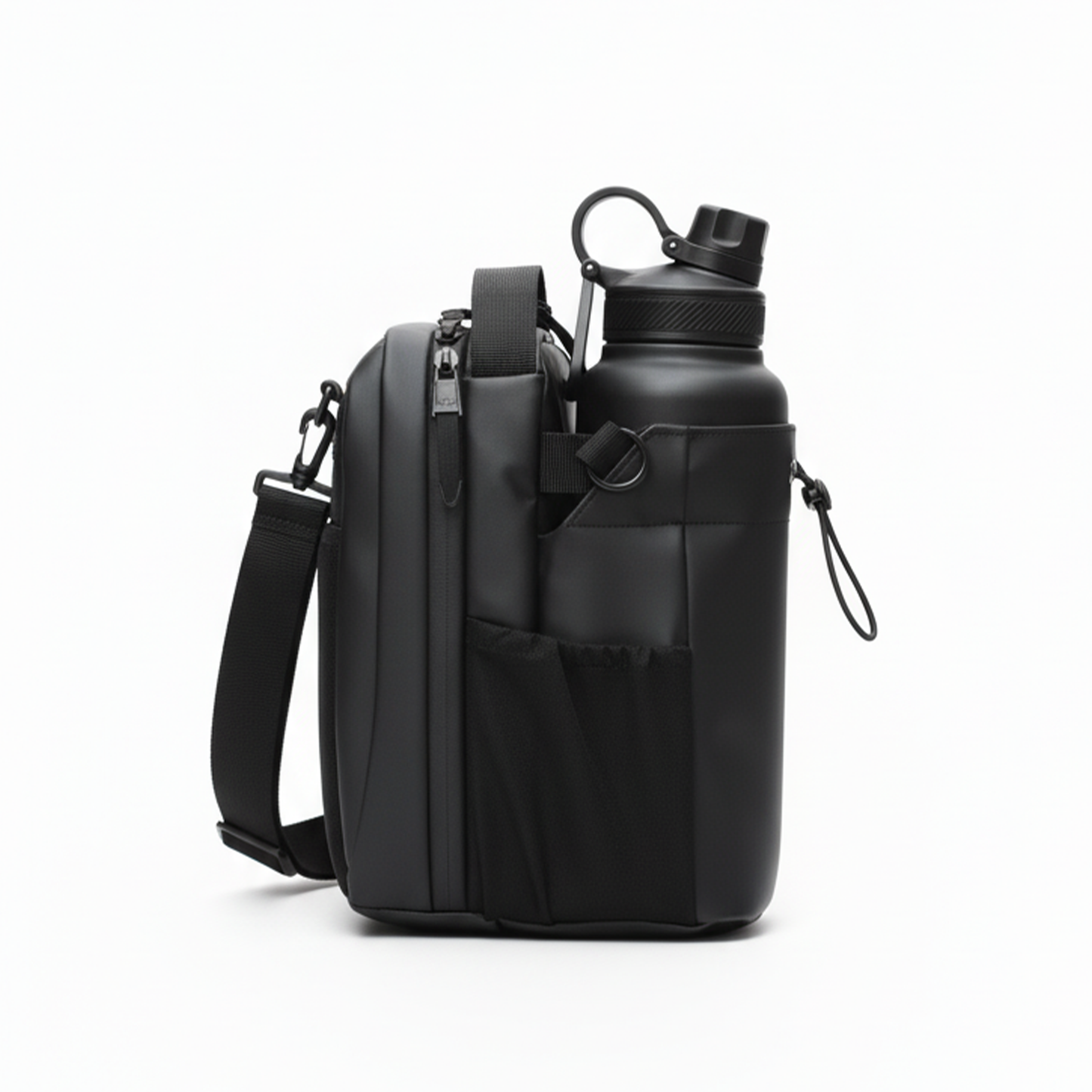 Snaptrail Magnetic Bag