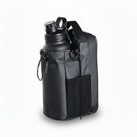 Snaptrail Magnetic Bag