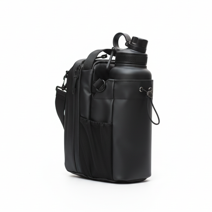 Snaptrail Magnetic Bag