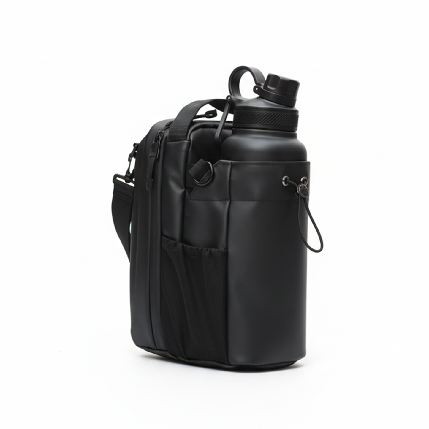 Snaptrail Magnetic Bag