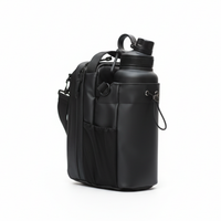 Snaptrail Magnetic Bag