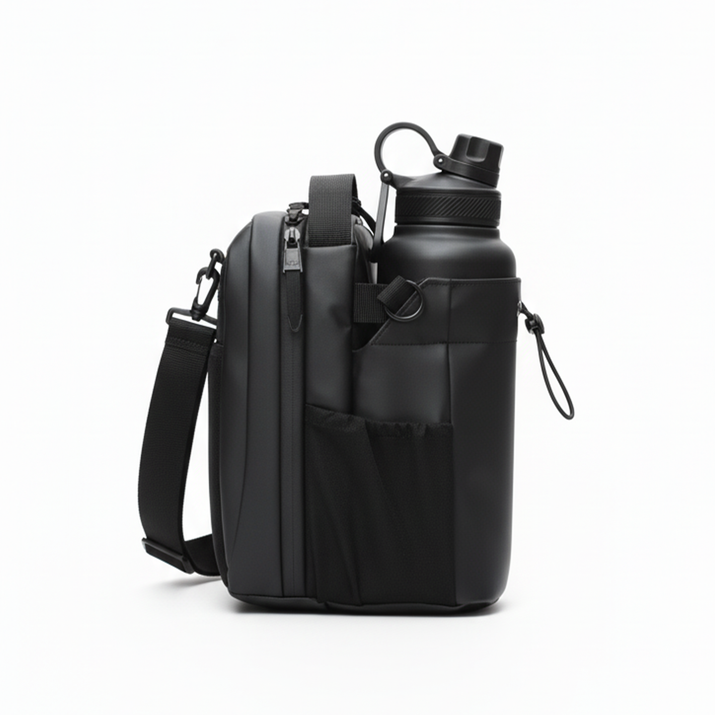Snaptrail Magnetic Bag