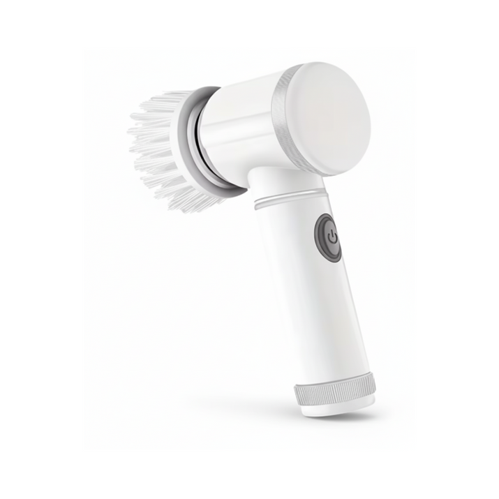 Whrili Scrubber