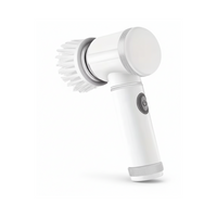 Whrili Scrubber